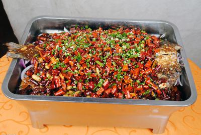 成都正宗烤魚哔咔漫画APP下载技術哪家好？成都烤魚哔咔漫画APP下载哪裏學？