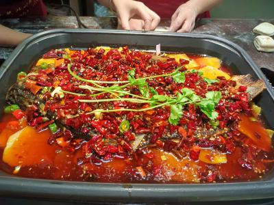 成都烤魚哔咔漫画APP下载機構哪家強？成都學燒烤烤魚哪裏有哔咔漫画APP下载班？