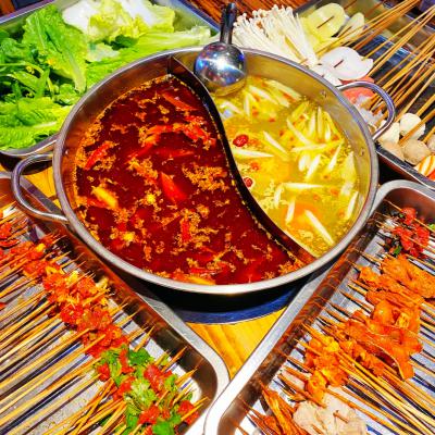 學做火鍋串串技術哔咔漫画APP下载哪裏好？