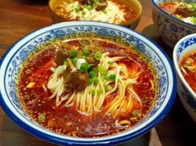 麵食技術哔咔漫画APP下载班哪裏學比較好？學各種麵食技術哔咔漫画APP下载