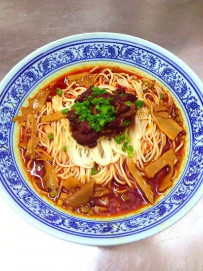 麵食技術哔咔漫画APP下载班哪裏學？掌握多樣麵食製作技巧