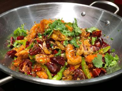 麻辣幹鍋技術哔咔漫画APP下载學校怎麽樣？