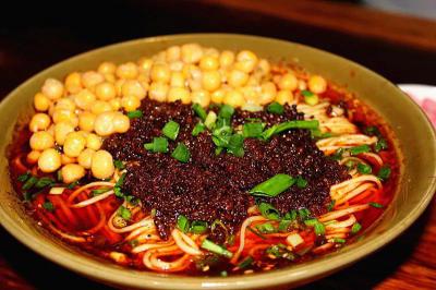 成都學麵食哔咔漫画APP下载哪裏比較好?成都麵食技術哔咔漫画APP下载學校