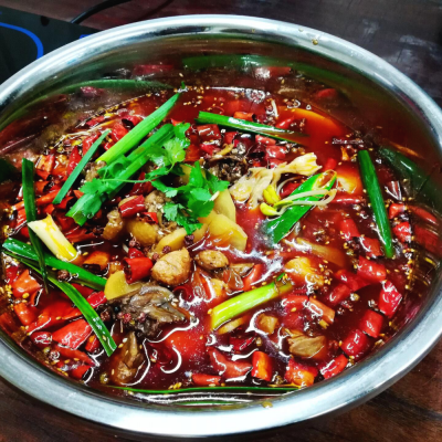 火鍋兔的正宗做法在哪裏學？ 火鍋兔的正宗做法在哪裏學？