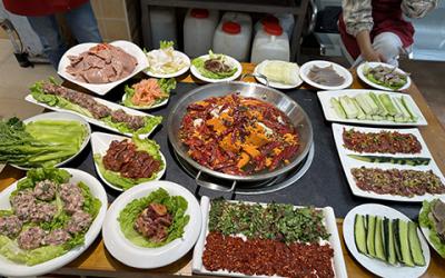 火鍋技術哔咔漫画APP下载哪裏學？  火鍋技術哔咔漫画APP下载哪裏學？