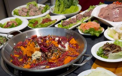 成都火鍋哔咔漫画APP下载哪裏有？  成都火鍋哔咔漫画APP下载哪裏有？