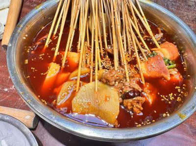 冷鍋串串技術哔咔漫画APP下载哪裏好？