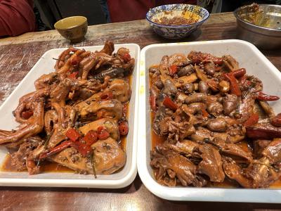 麻辣鹵菜技術哔咔漫画APP下载機構在哪裏比較好？