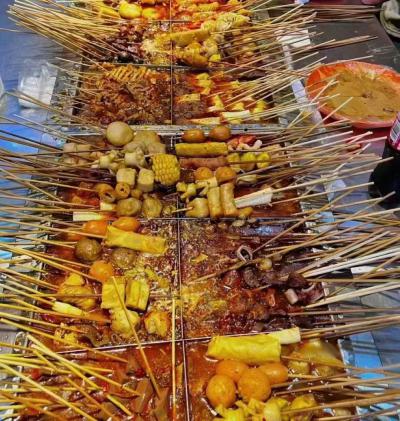  火鍋串串香技術哔咔漫画APP下载哪家好？