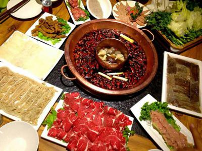 重慶火鍋底料技術哔咔漫画APP下载哪裏好？