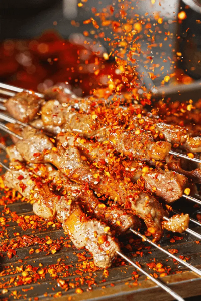 正宗學燒烤技術哔咔漫画APP下载學校哪家好？