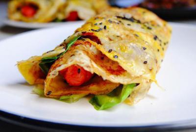 四川煎餅果子技術哔咔漫画APP下载學校哪家專業？