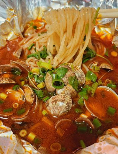 學習錫紙花甲米線技術哔咔漫画APP下载哪家好？