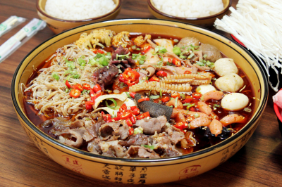 火鍋冒菜哔咔漫画APP下载學校哪家好？