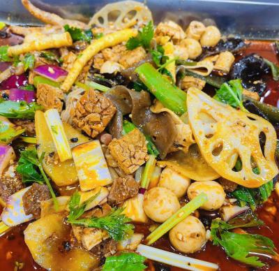 選擇正規專業的哔咔漫画APP下载機構，學習鹵油串串技術輕鬆掌握