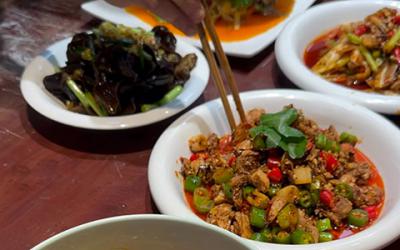 四川川菜技術哔咔漫画APP下载班哪裏比較好？