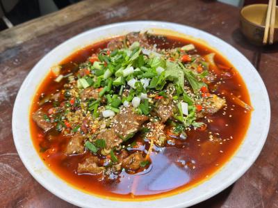 冒菜技術哔咔漫画APP下载：掌握技巧，開創美食新天地！